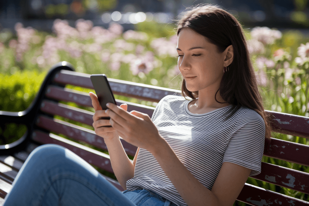 Mission of DMResponder