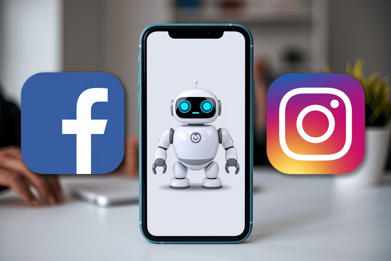 Instagram and Messenger Integration
